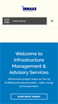 Mobile Screenshot of inmaas.com